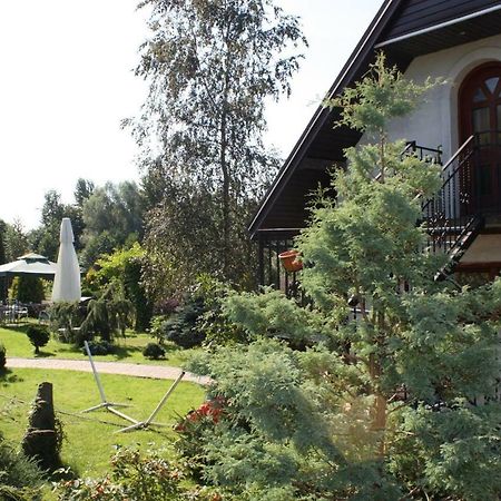Wimika Kowalowy Exterior foto